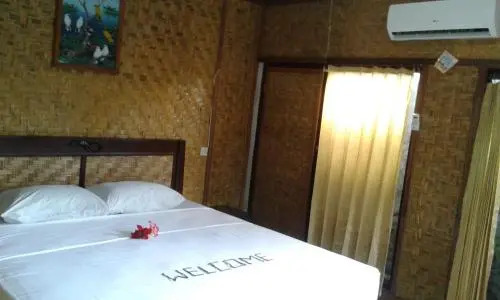 Педжаракан: Askat Menjangan Guest House