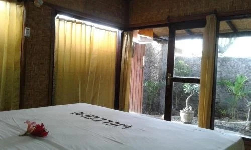Педжаракан: Askat Menjangan Guest House