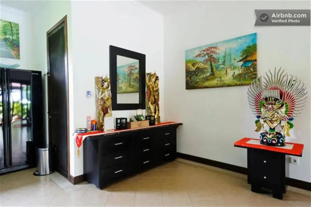 Санур: Zen Villa Bali
