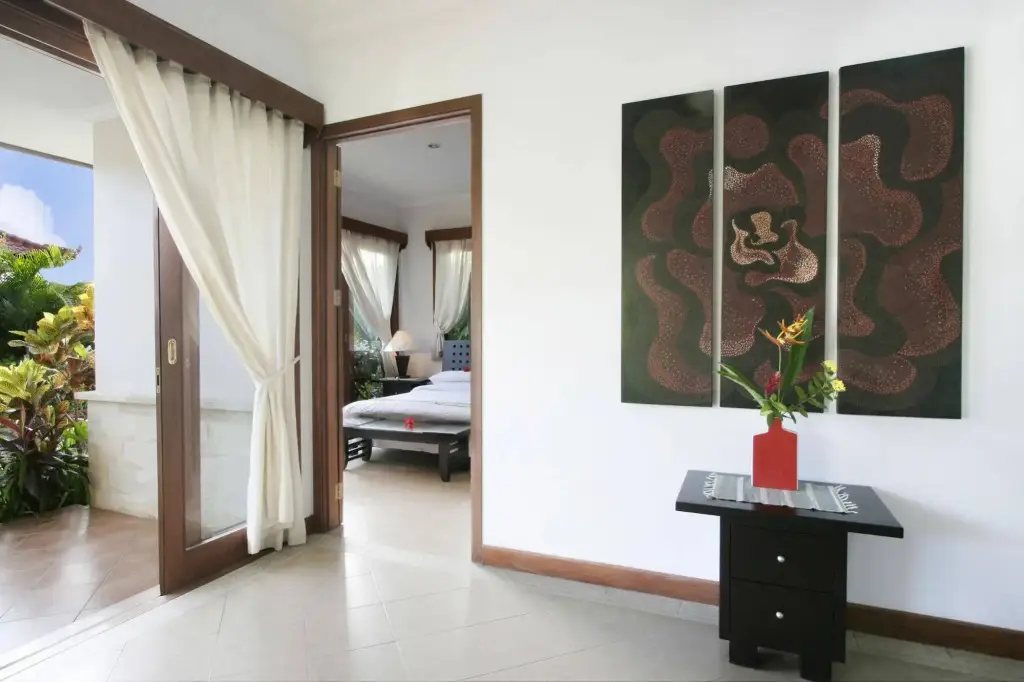 Санур: Zen Villa Bali