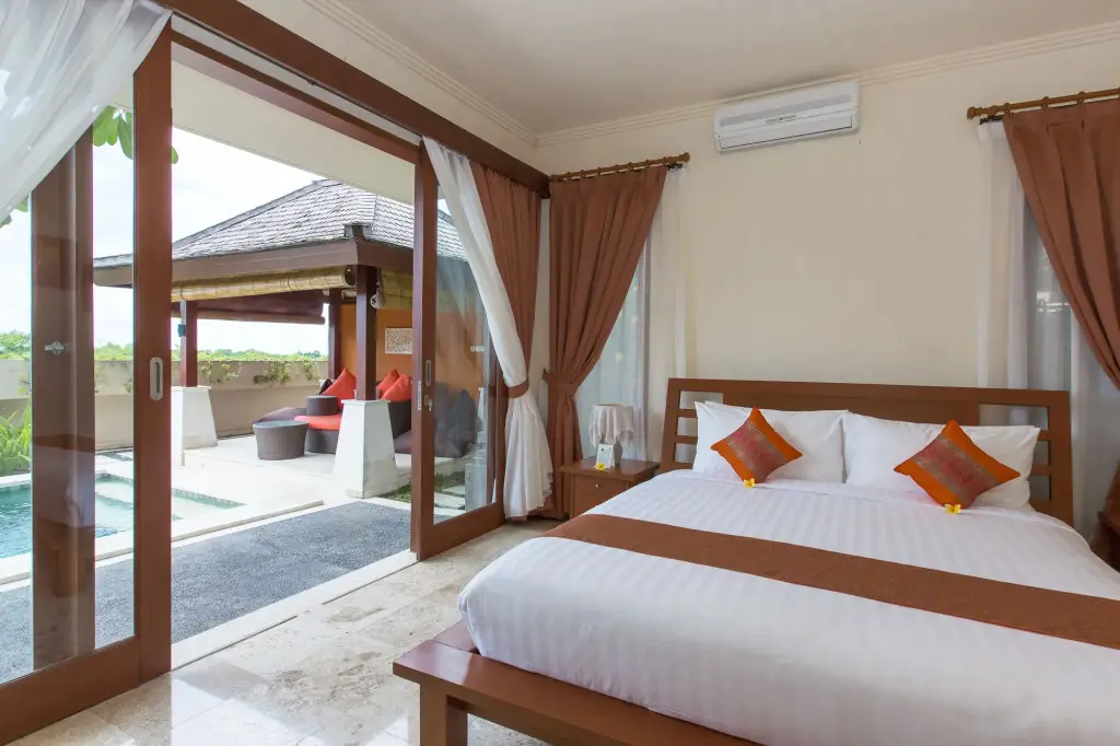 Унгасан: Villa Lidwina by Nagisa Bali