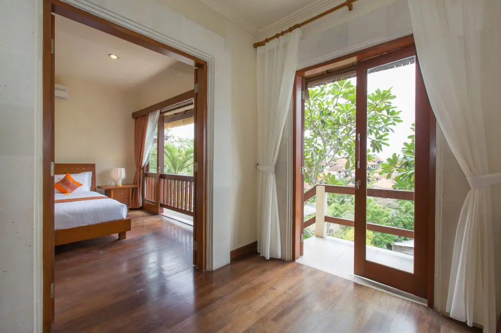 Унгасан: Villa Lidwina by Nagisa Bali