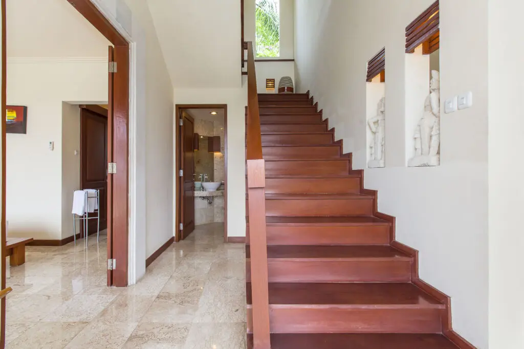 Унгасан: Villa Lidwina by Nagisa Bali
