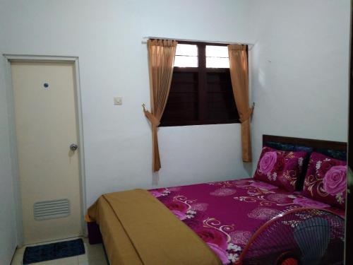 Баньюванги: Banyuwangi Guest House