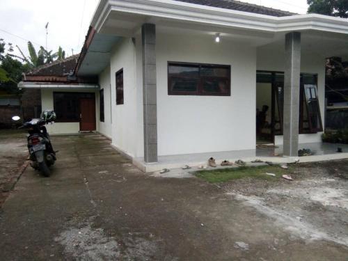 Баньюванги: Banyuwangi Guest House