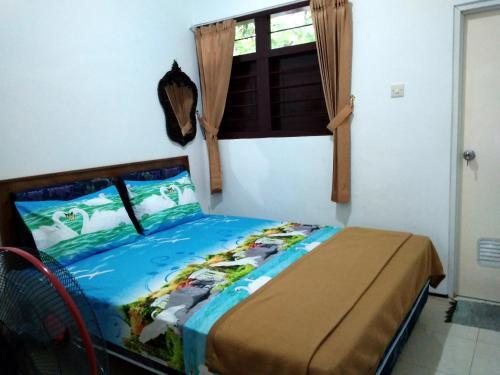Баньюванги: Banyuwangi Guest House