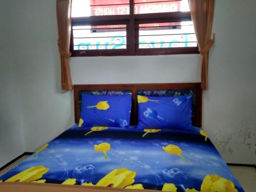 Баньюванги: Banyuwangi Guest House