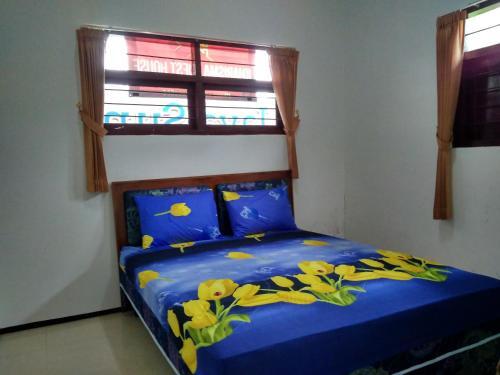 Баньюванги: Banyuwangi Guest House