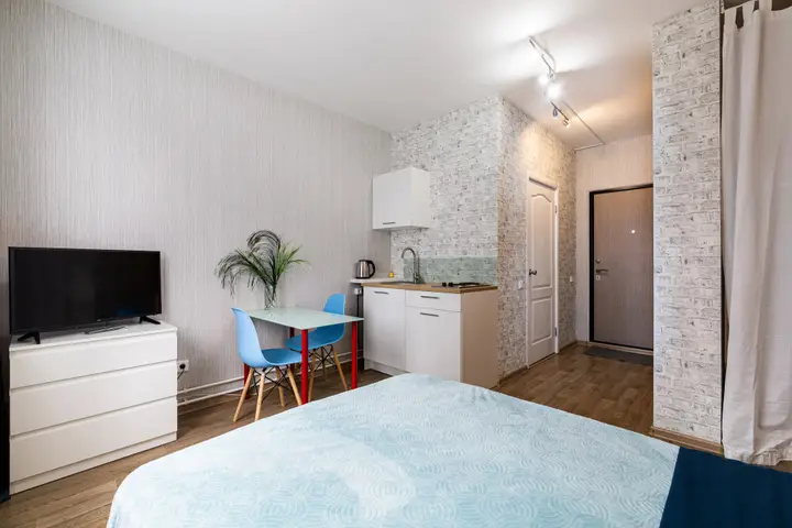 Казань: Mini Vozle Akvaparka Apartments