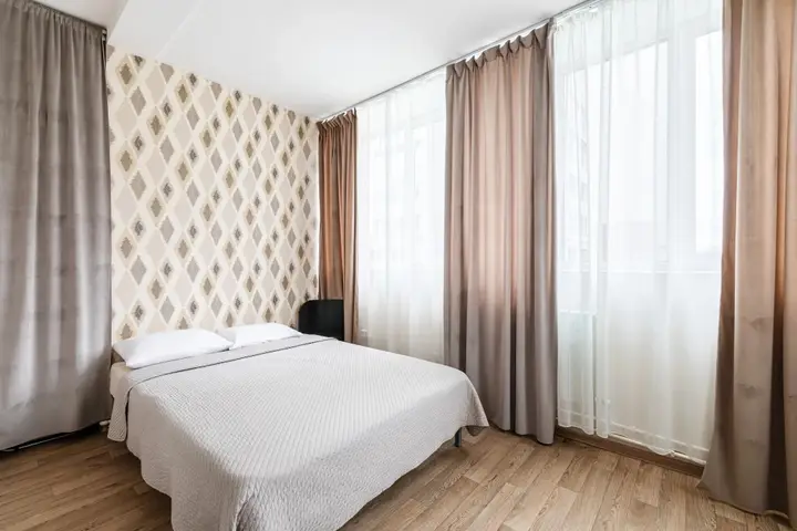 Казань: Mini Vozle Akvaparka Apartments