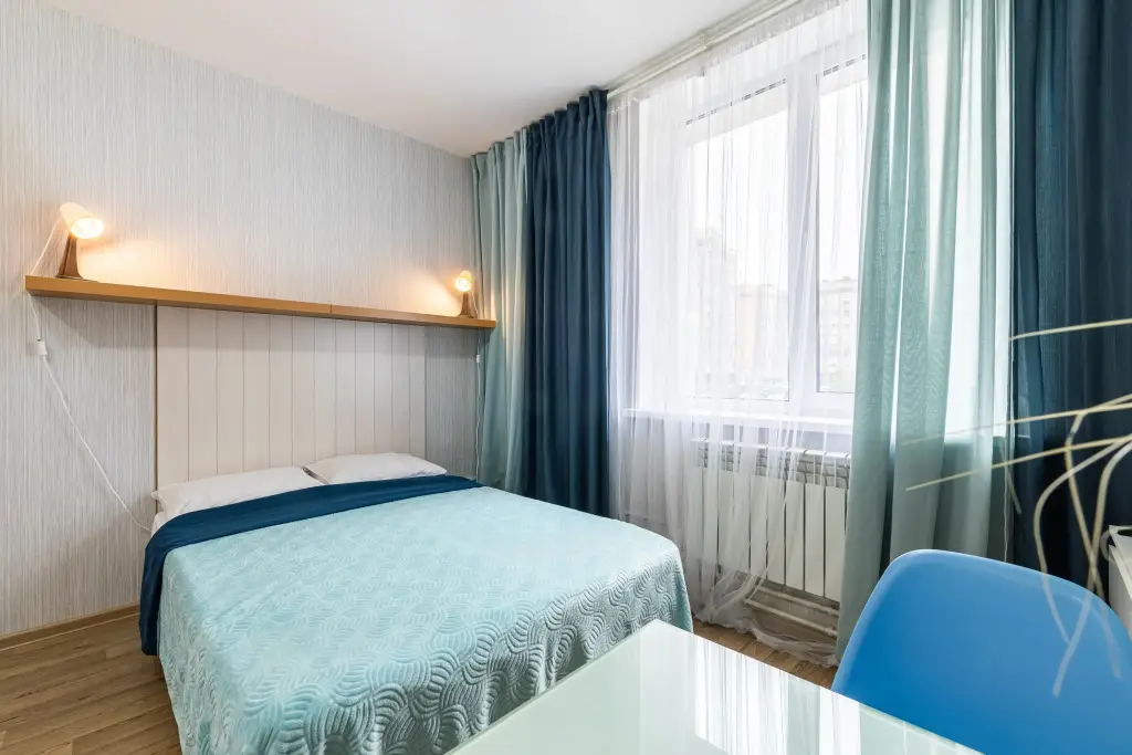 Казань: Mini Vozle Akvaparka Apartments