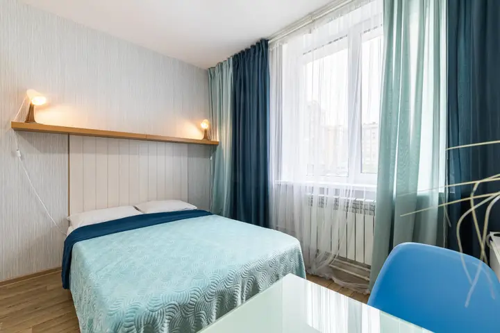 Казань: Mini Vozle Akvaparka Apartments