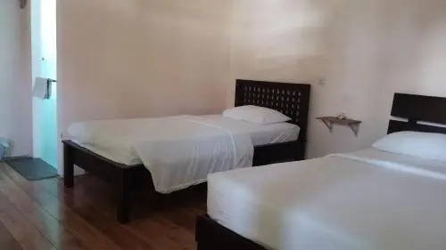 Маланг: Peye Guesthouse