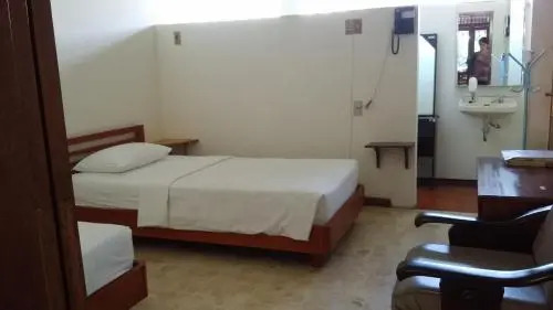 Маланг: Peye Guesthouse