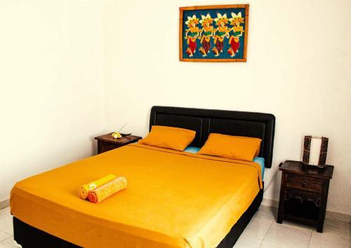 2 Angels Homestay — фото 1
