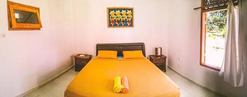 Унгасан: 2 Angels Homestay