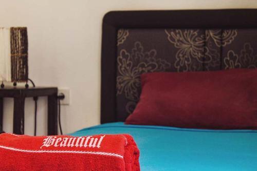 Унгасан: 2 Angels Homestay