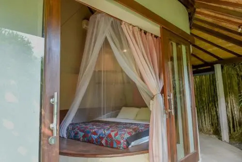 Кута: Ben Bali Villa