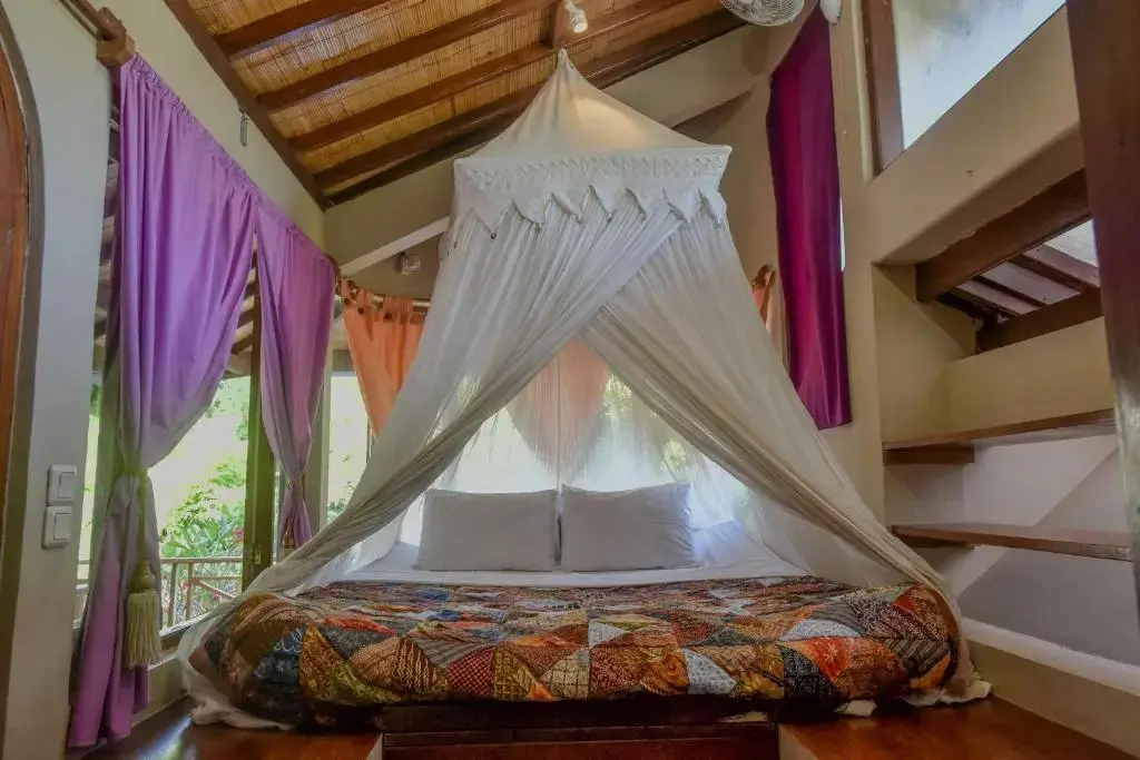 Кута: Ben Bali Villa