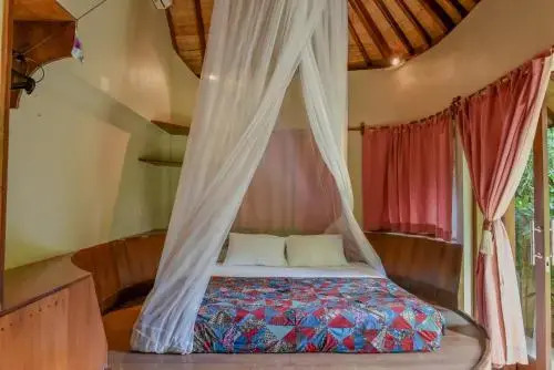 Кута: Ben Bali Villa