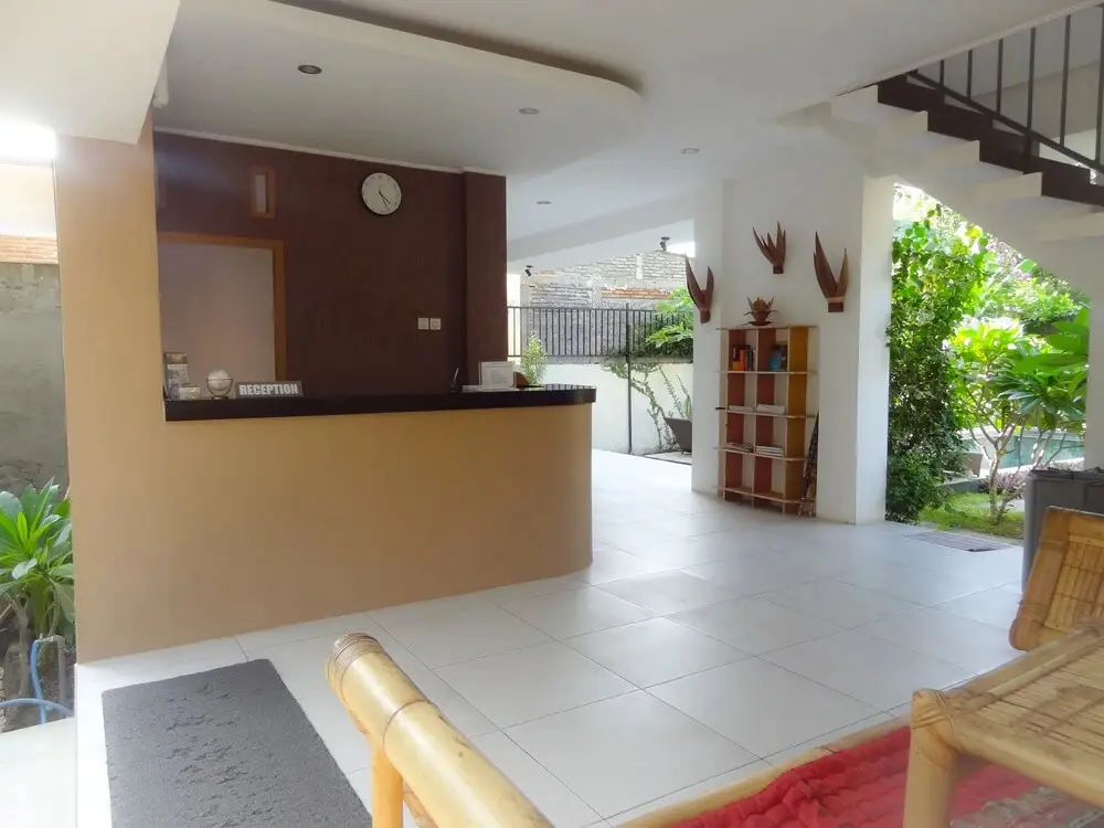 Teras Lombok Bungalow — фото 1