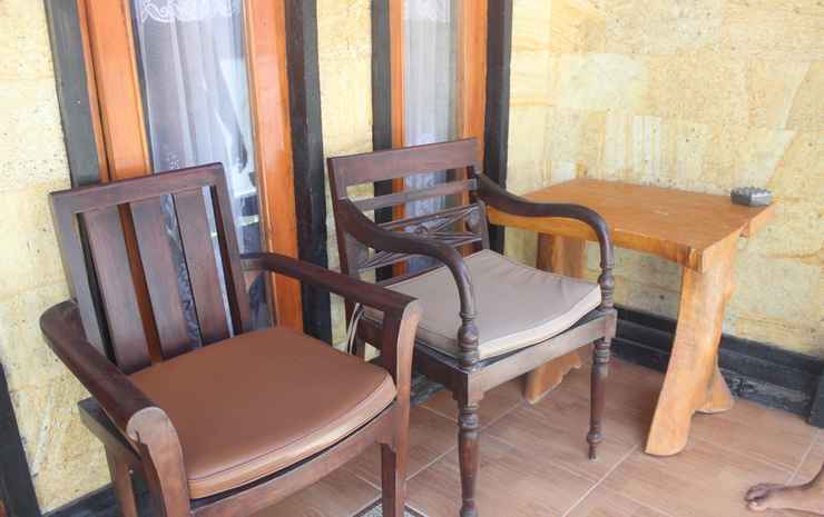 Ketut Warung Home Stay — фото 1