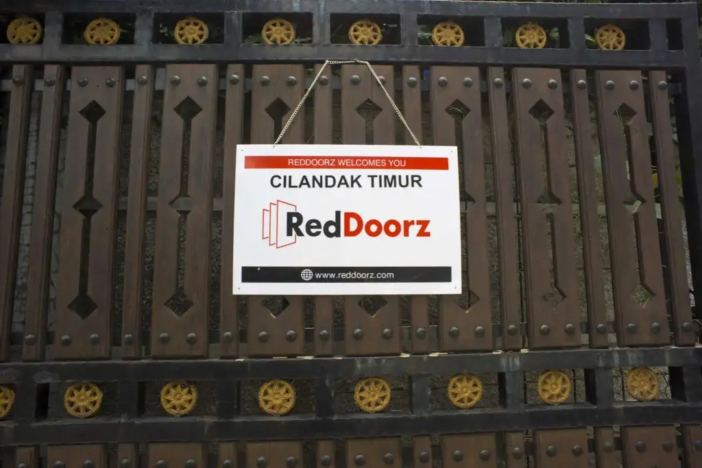RedDoorz @ Cilandak Timur — фото 1