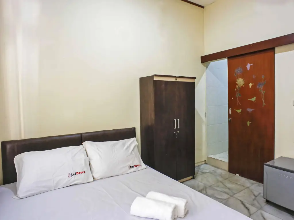 Джакарта: RedDoorz @ Cilandak Tengah