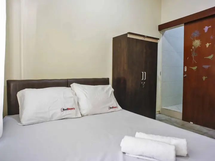 Джакарта: RedDoorz @ Cilandak Tengah