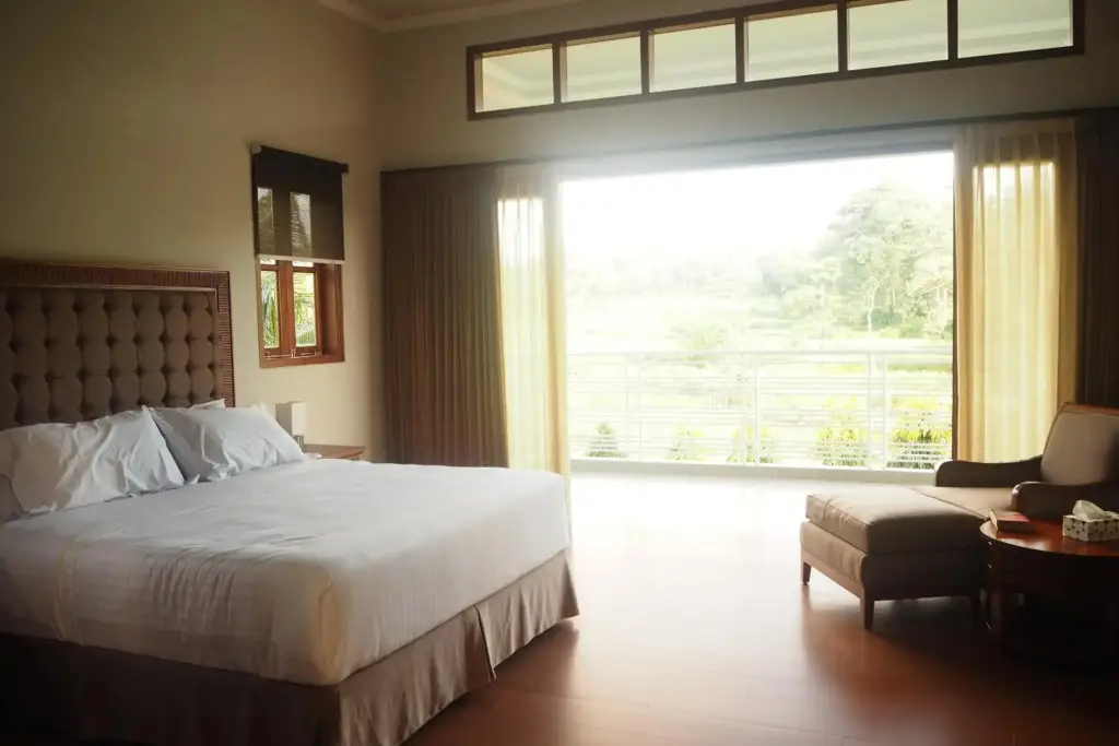 Джепара: The Gecho Inn Country