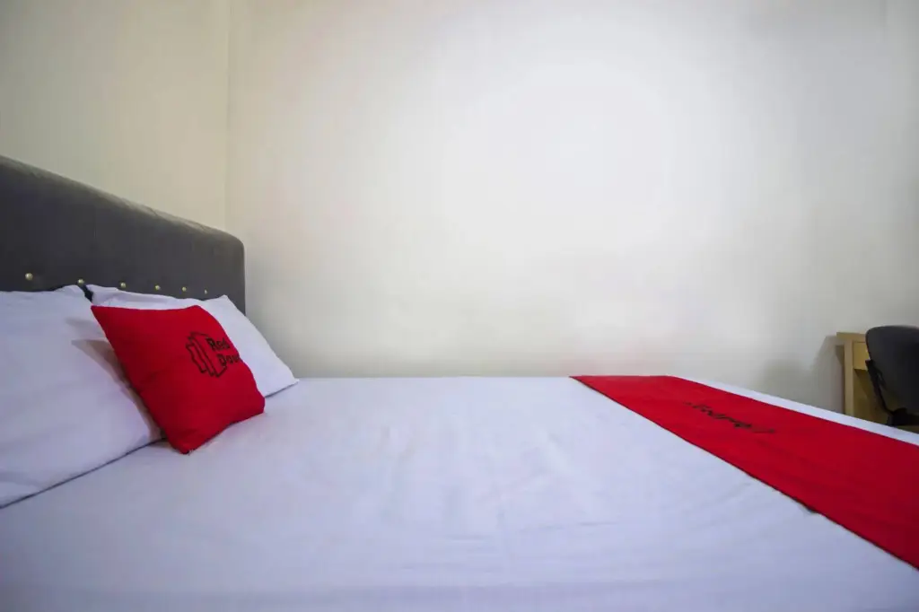 Бандунг: RedDoorz @ Dago Asri