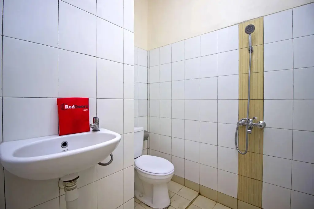 Бандунг: RedDoorz @ Dago Asri