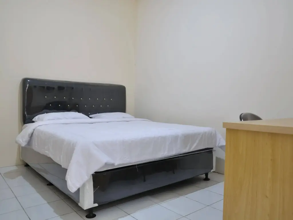 Бандунг: RedDoorz @ Dago Asri