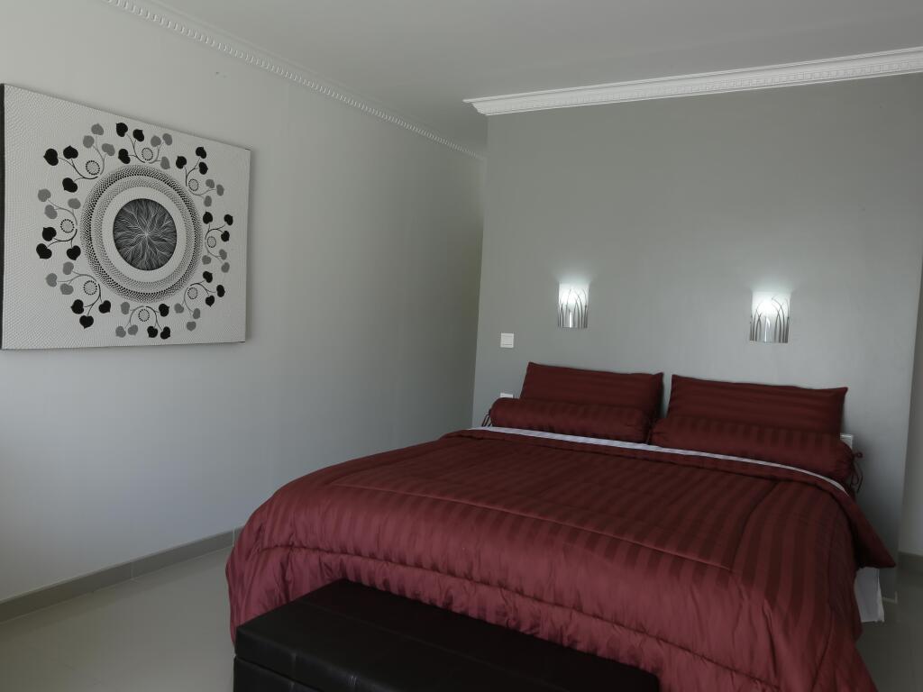 Silver Fern Beach Retreat — фото 1