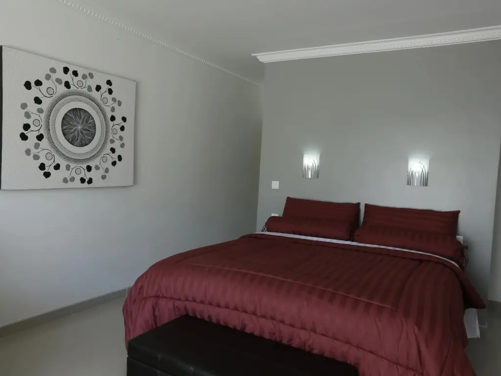 Секотонг Барат: Silver Fern Beach Retreat