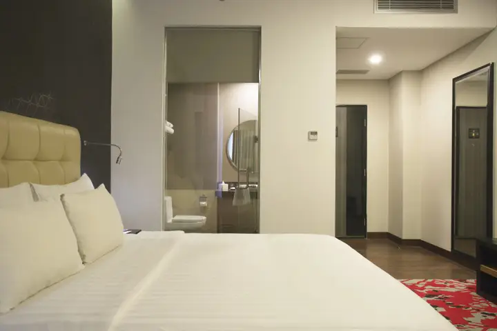 Джакарта: Liberty Hotel Thamrin Jakarta
