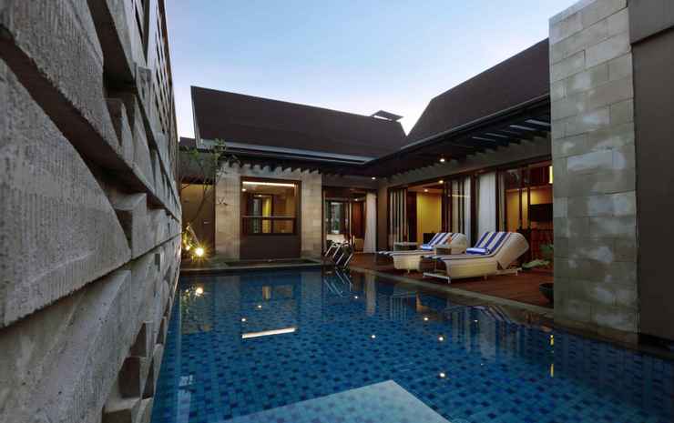 Читарингул: Aston Sentul Lake Resort & Conference Center