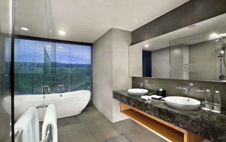 Читарингул: Aston Sentul Lake Resort & Conference Center
