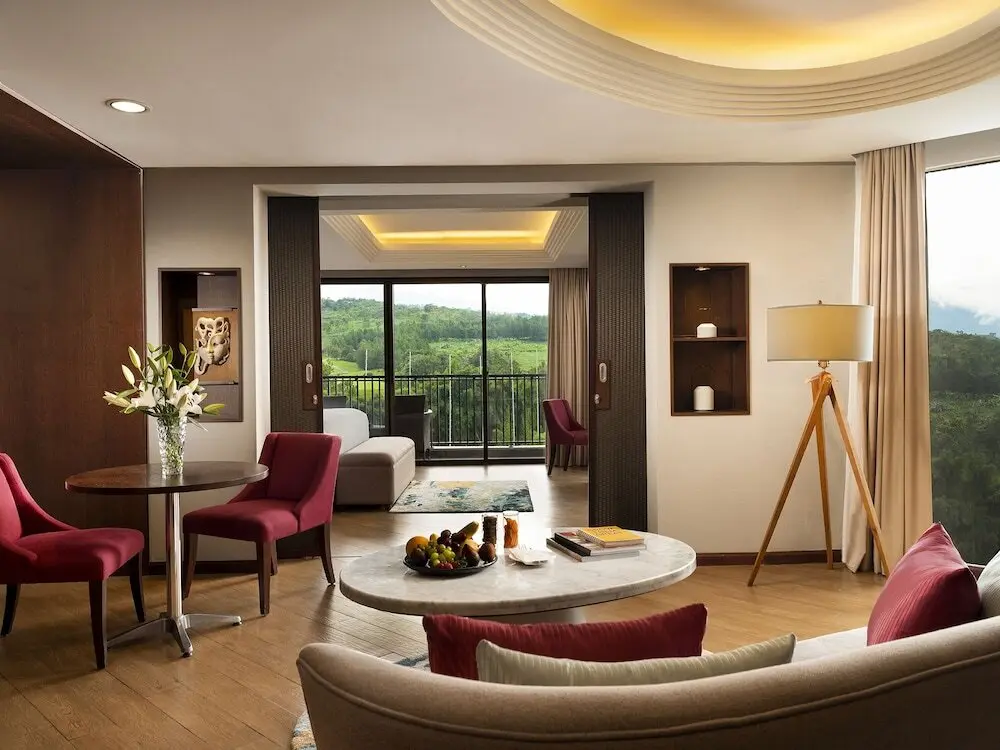 Читарингул: Aston Sentul Lake Resort & Conference Center