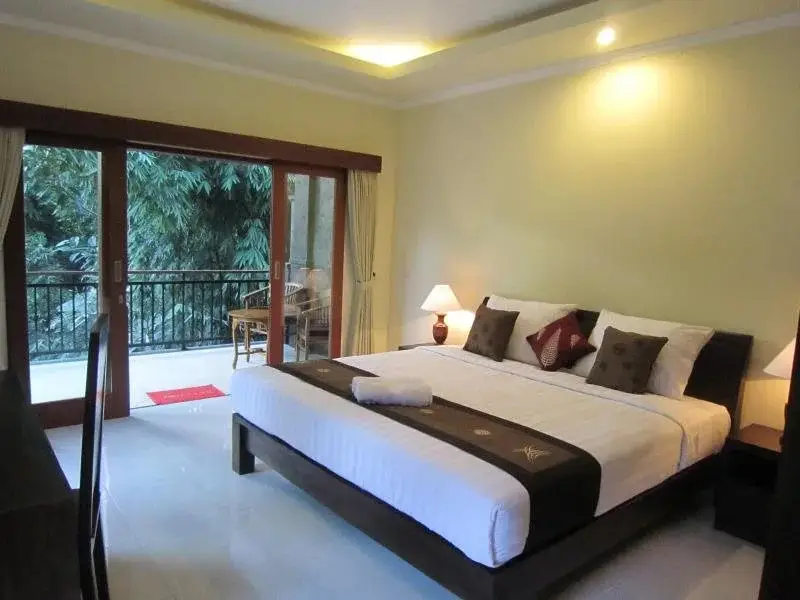 Убуд: Ketut Kasta Guest House