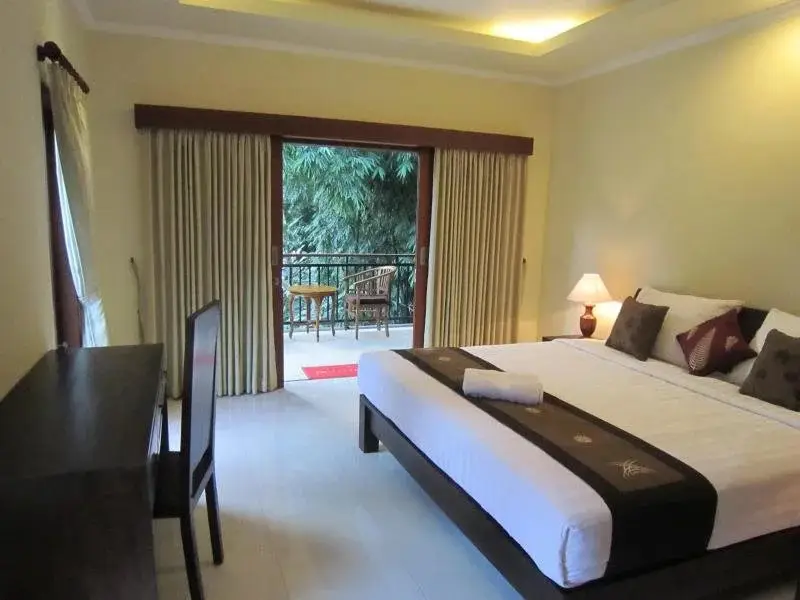 Убуд: Ketut Kasta Guest House