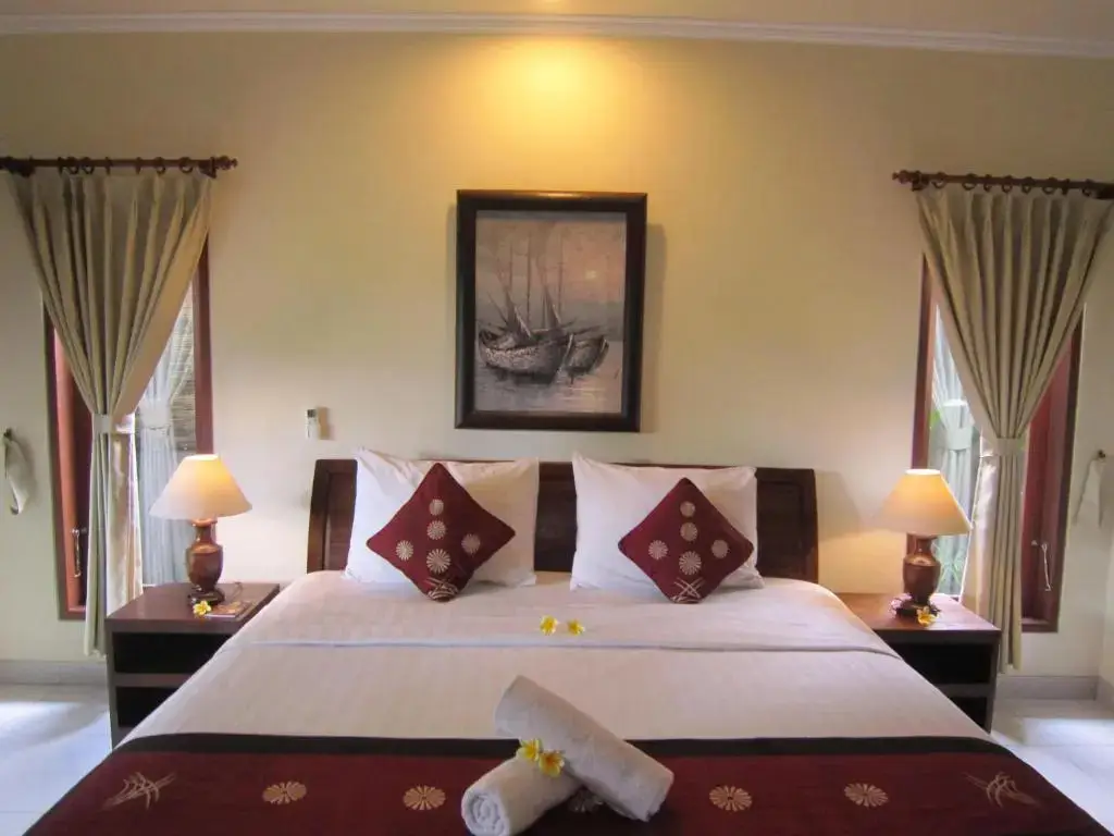 Ketut Kasta Guest House — фото 1