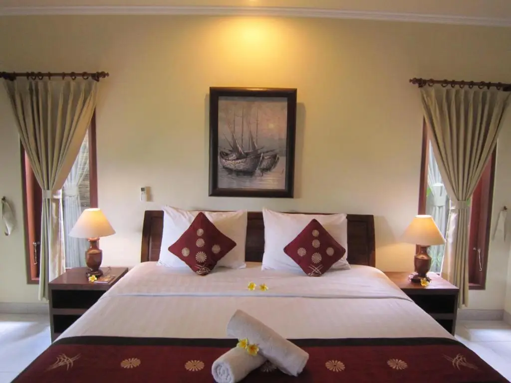 Ketut Kasta Guest House — фото 1