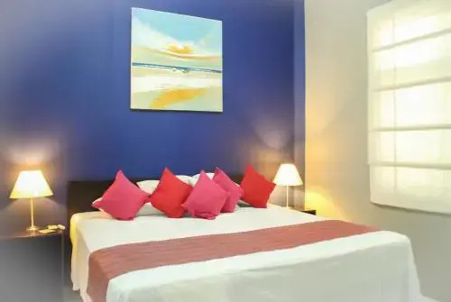 Битунг: Eco Divers Resort Lembeh