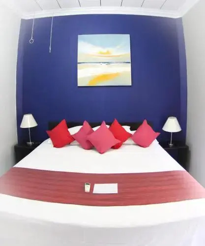 Битунг: Eco Divers Resort Lembeh