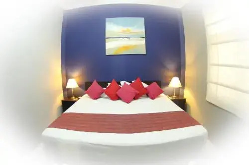 Битунг: Eco Divers Resort Lembeh