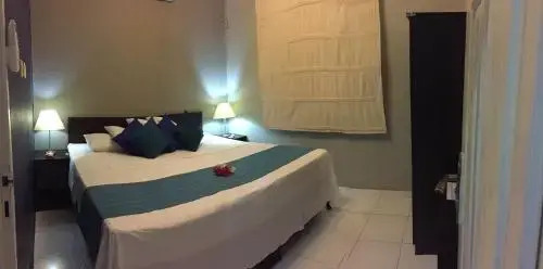 Битунг: Eco Divers Resort Lembeh