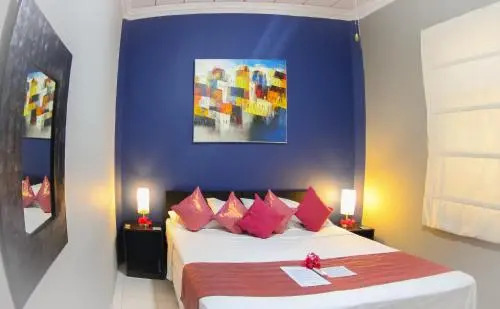 Битунг: Eco Divers Resort Lembeh