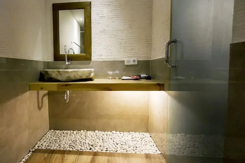 Денпасар: Punyan Poh Bali Villas