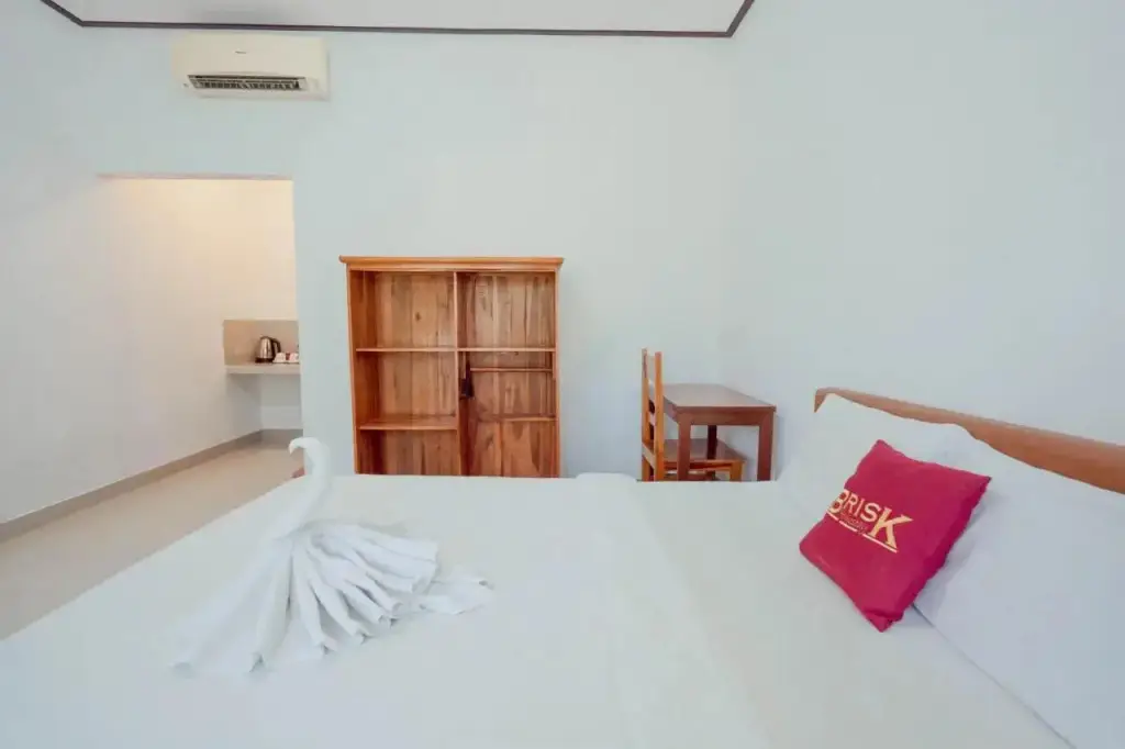 Пекату: Homestay D'Kasim